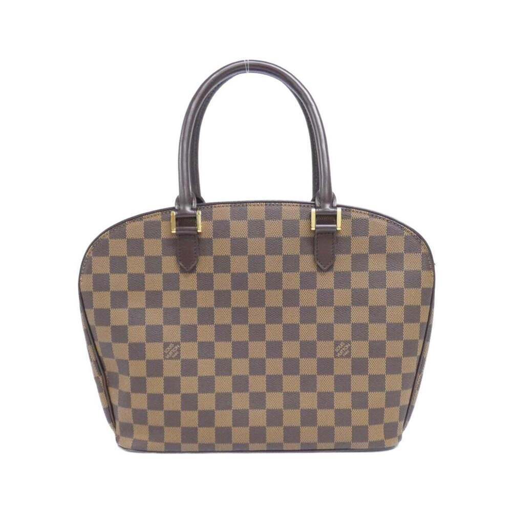LOUIS VUITTON Brown Damier Bag - Picture 2 of 8